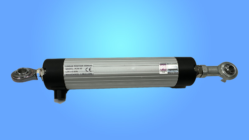 PCM Pulling Rod Type Linear Motion Position Sensors