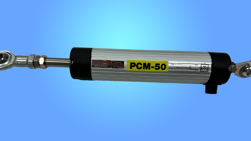 PCM Pulling Rod Type Linear Motion Position Sensors
